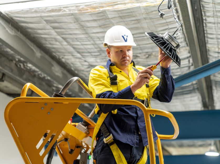 Heavy Equipment Operators & Drivers